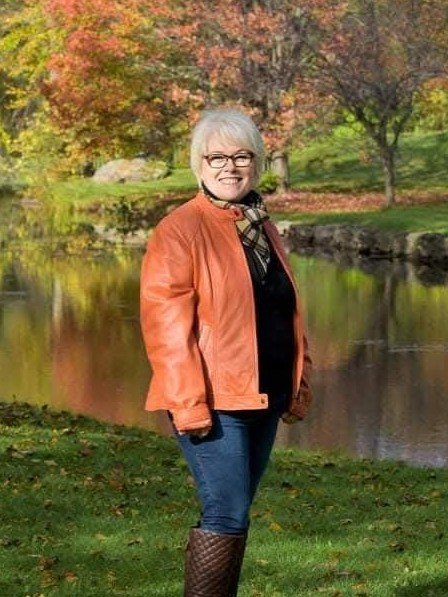 Marilyn Thomas